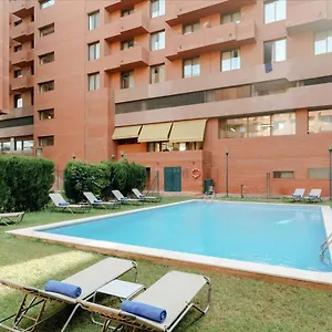 Hesperia Sant Joan Appartement