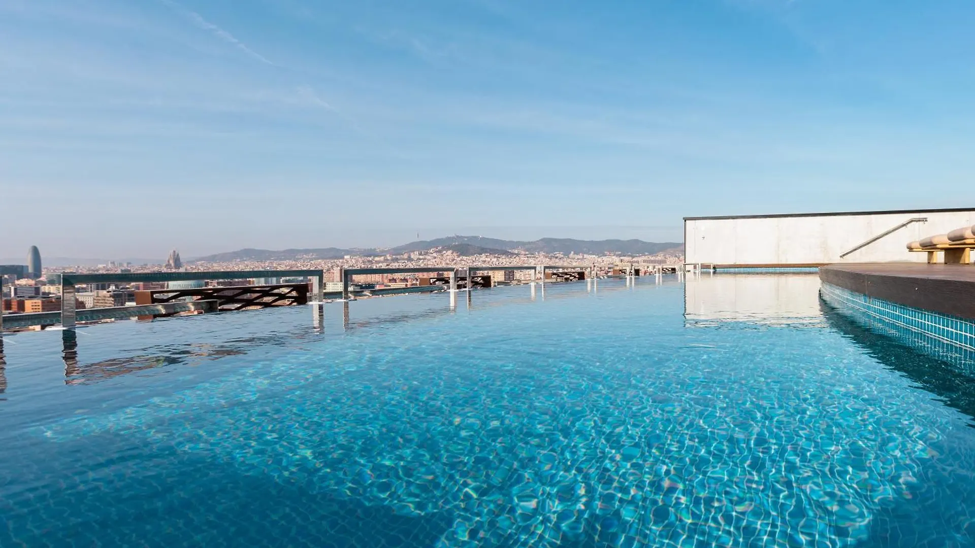 Tembo Barcelona Hotel Sant Adria de Besos