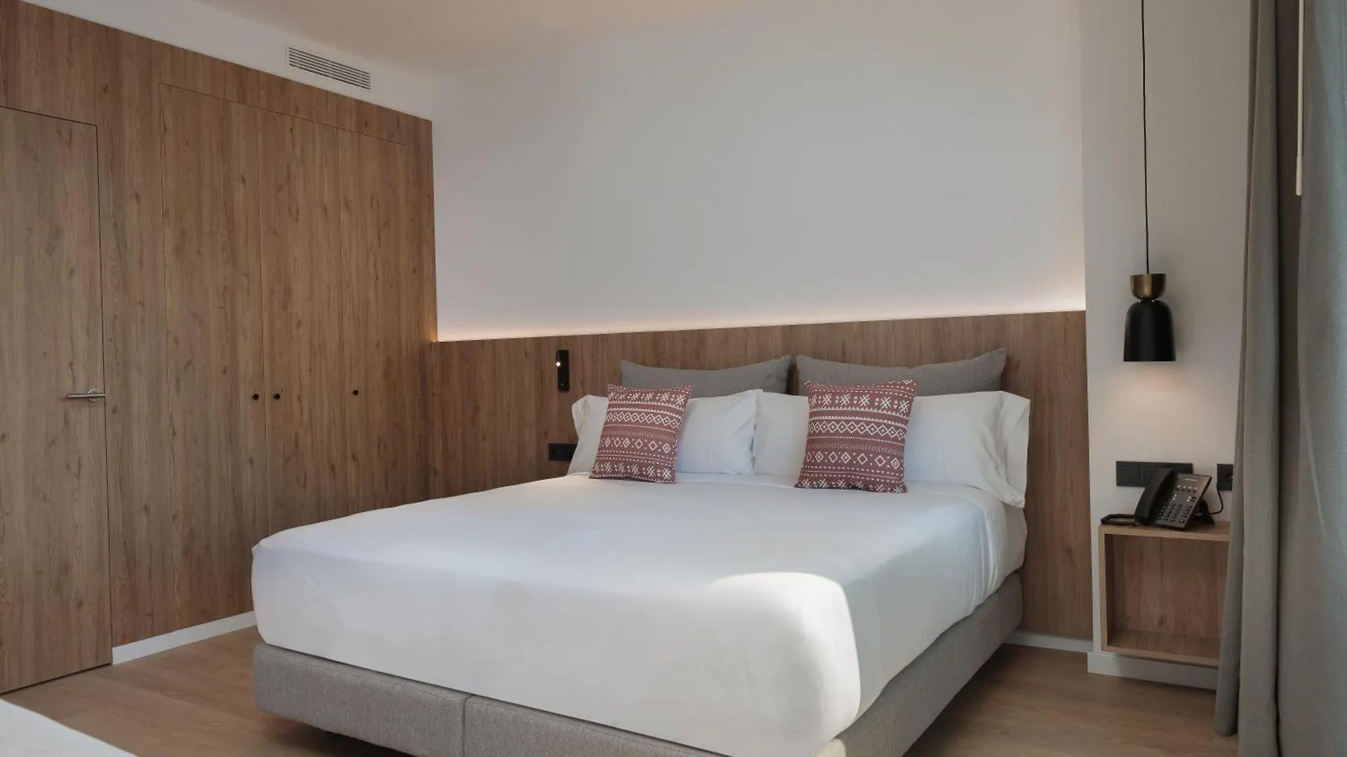 Tembo Barcelona Hotel Sant Adria de Besos