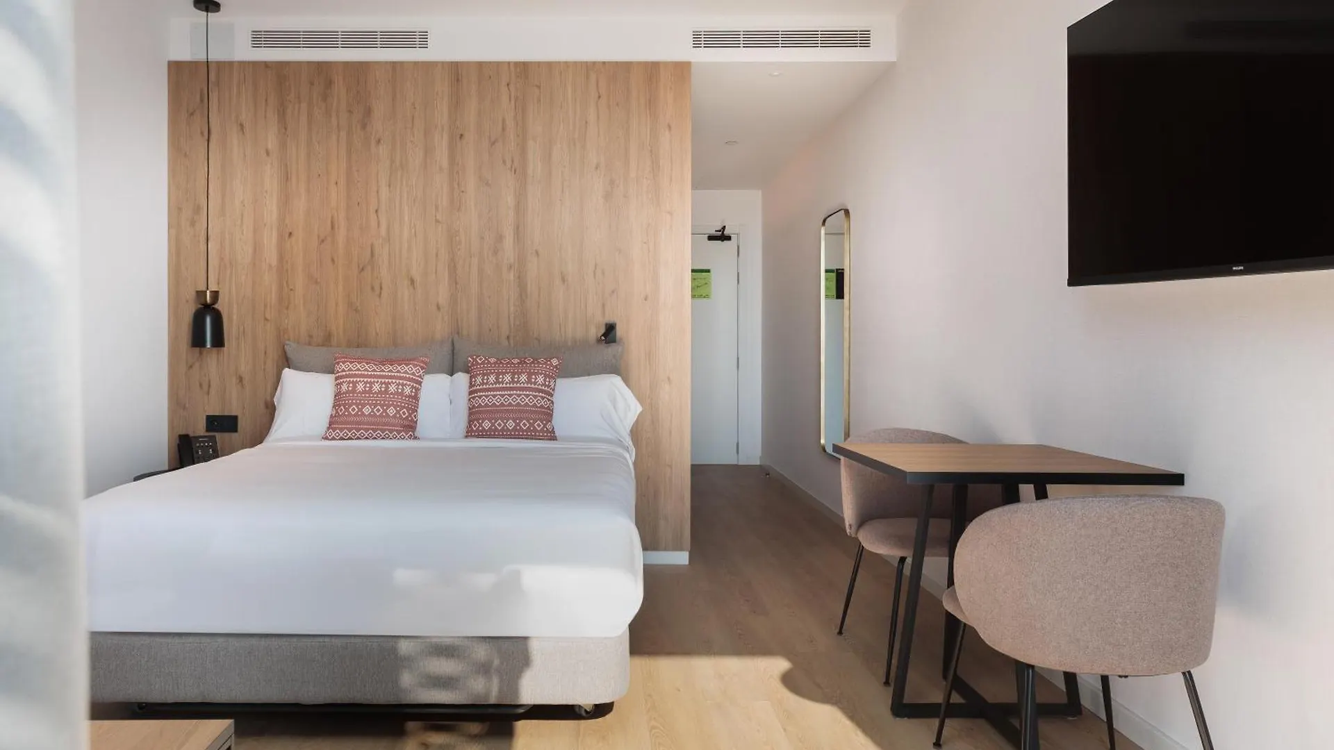 Tembo Barcelona Hotel Sant Adria de Besos