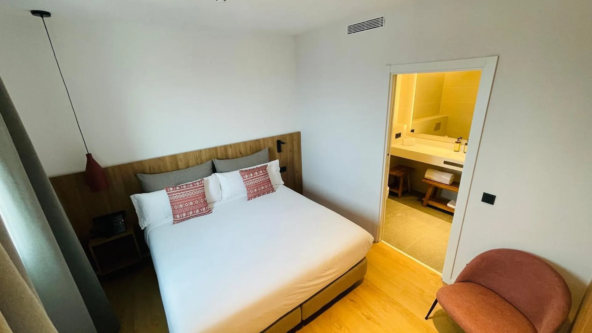 Tembo Barcelona Hotel Sant Adria de Besos Spanje
