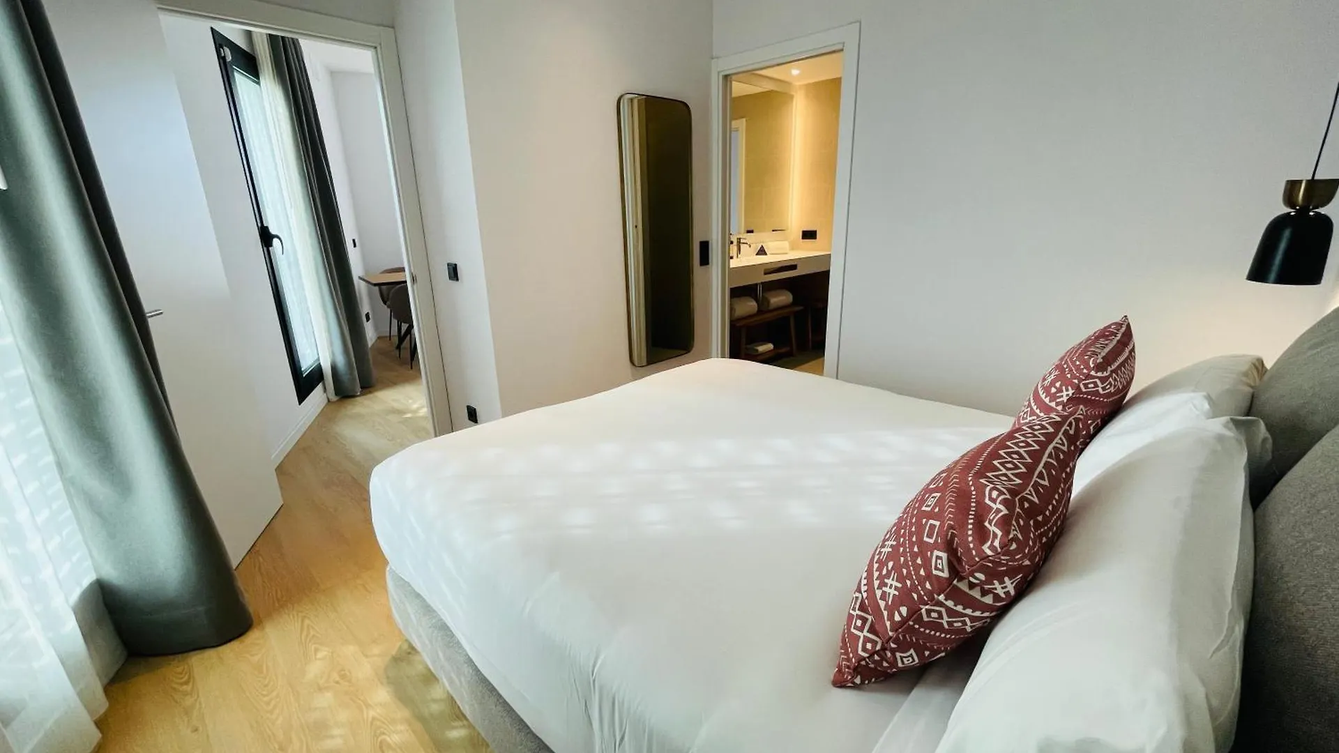 ****  Tembo Barcelona Hotel Sant Adria de Besos Spanje